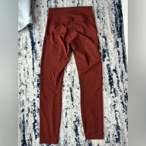 NWOT Lululemon Instill High-Rise Tight 25"